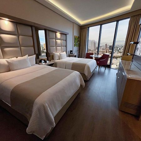 Hotel Safi Royal Luxury Metropolitan à San Pedro Garza Garcia Extérieur photo