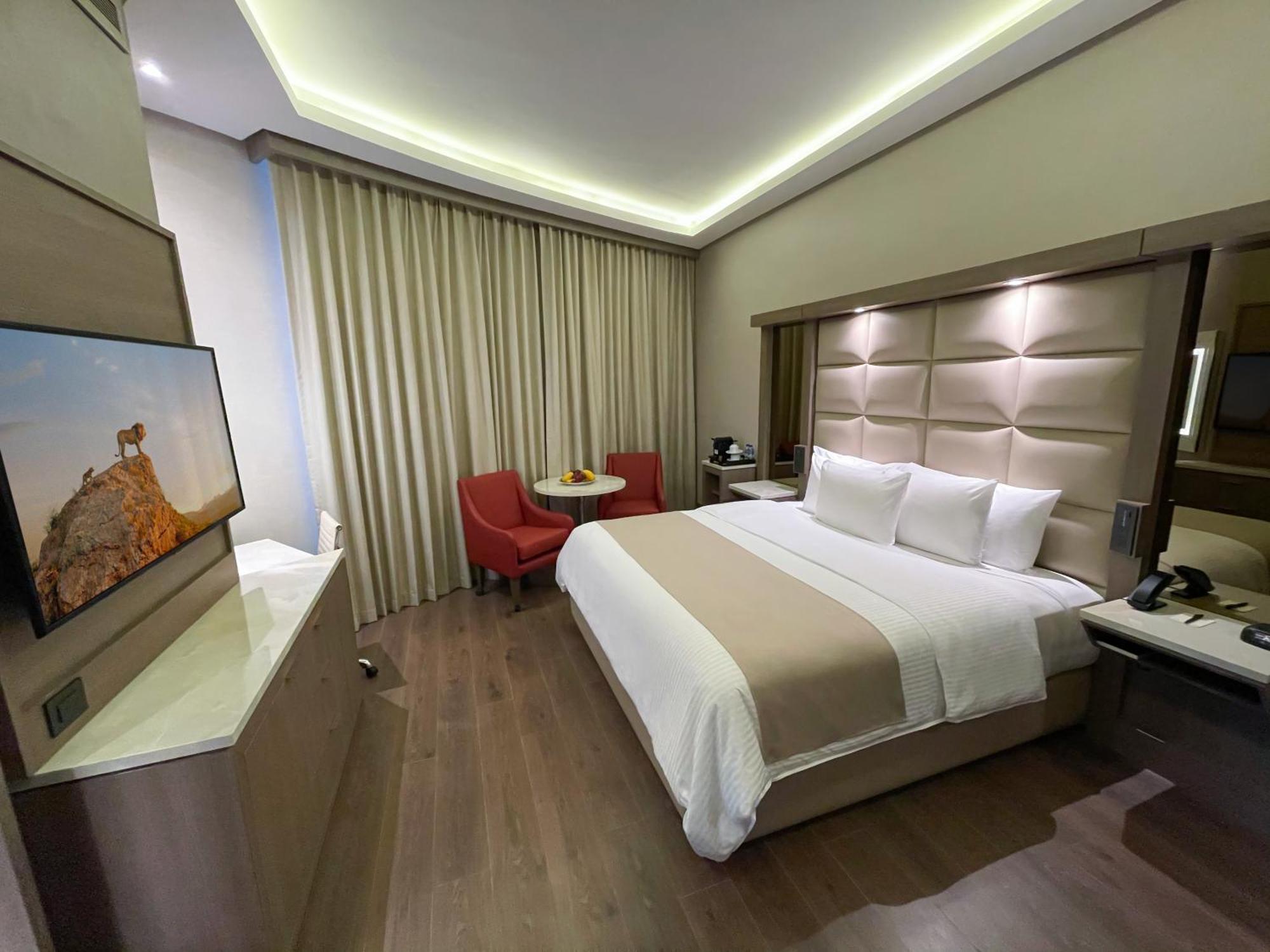 Hotel Safi Royal Luxury Metropolitan à San Pedro Garza Garcia Extérieur photo