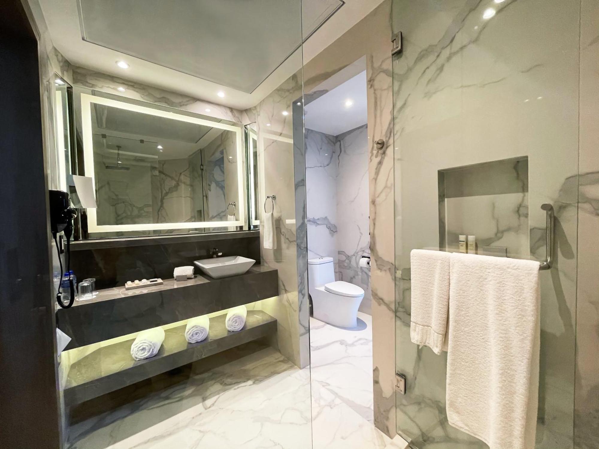 Hotel Safi Royal Luxury Metropolitan à San Pedro Garza Garcia Extérieur photo